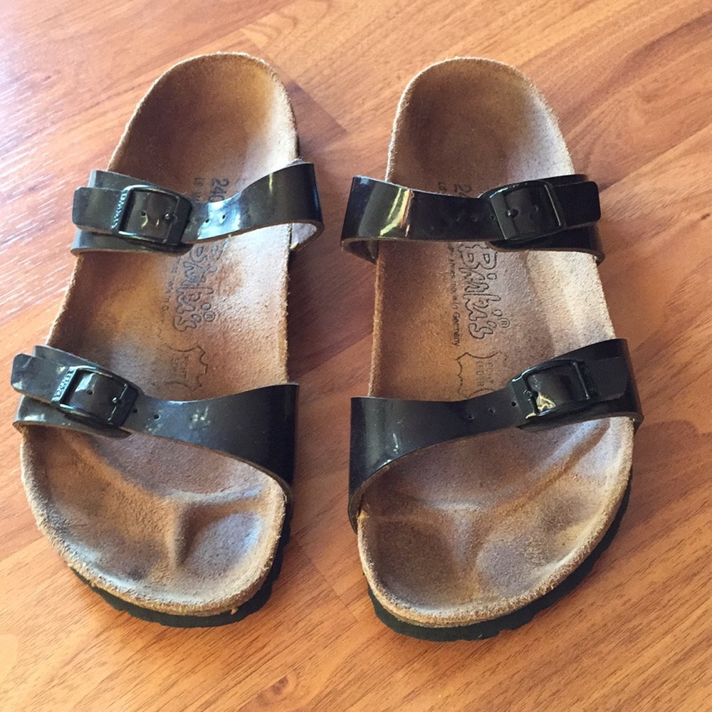 Birkenstock birkis